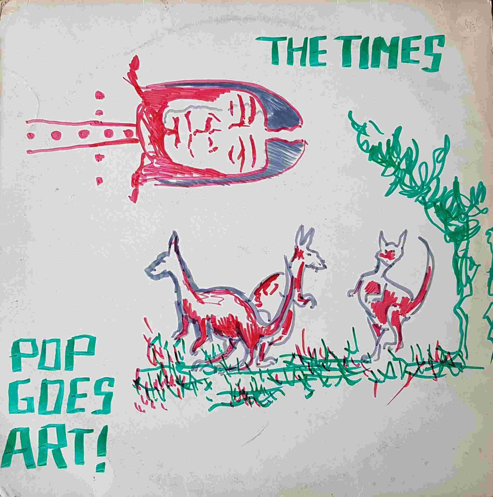 Picture of ART 20 cover